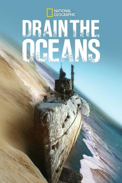 Drain the Oceans filmas online