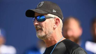 Hard Knocks: In Season