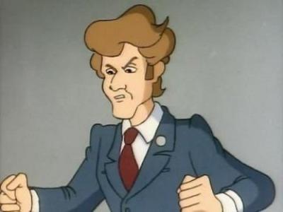 Teenage Mutant Ninja Turtles