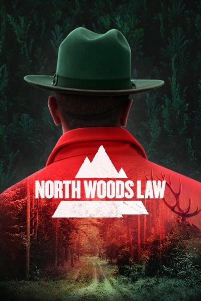 North Woods Law filmas online