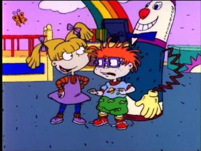 Rugrats