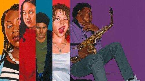 Grand Army filmas žiurėti online