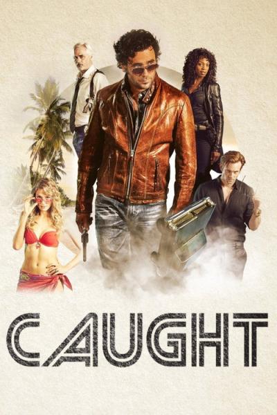 Caught filmas online