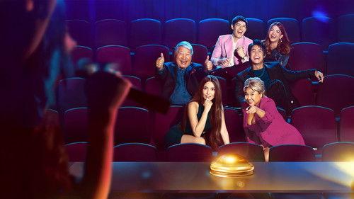 Pilipinas Got Talent filmas žiurėti online