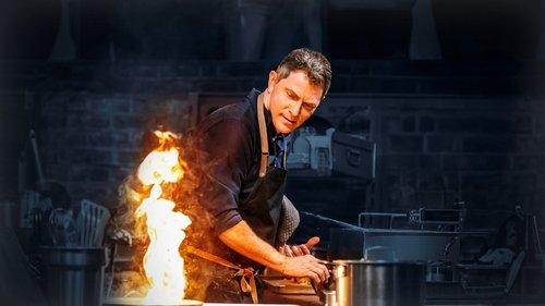 Beat Bobby Flay filmas žiurėti online