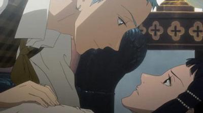 Paradise Kiss