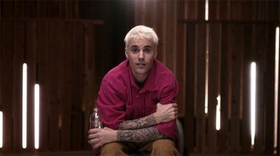 Justin Bieber: Seasons