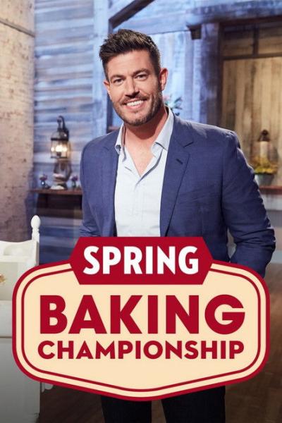 Spring Baking Championship filmas online