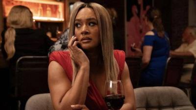 Tyler Perry's Zatima