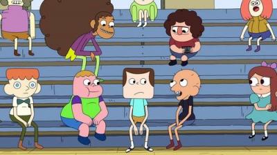 Clarence
