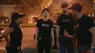 NCIS: New Orleans