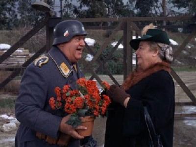Hogan's Heroes