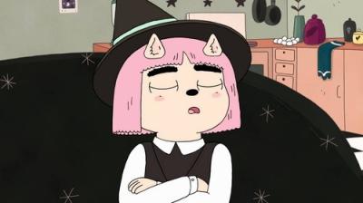 Summer Camp Island