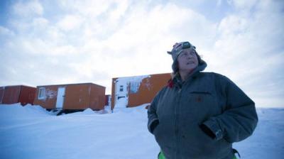 Life Below Zero