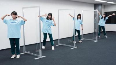 STU48 イ申テレビ