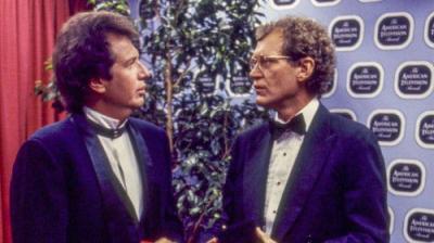 The Larry Sanders Show