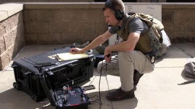 America's Book of Secrets