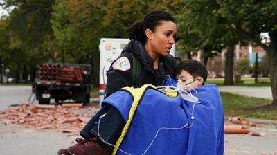 Čikagos ugniagesiai