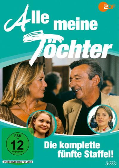 Alle meine Töchter filmas online