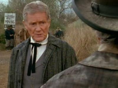 Dr. Quinn, Medicine Woman