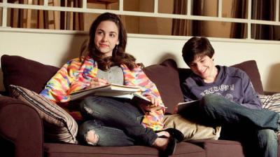 Men of a Certain Age