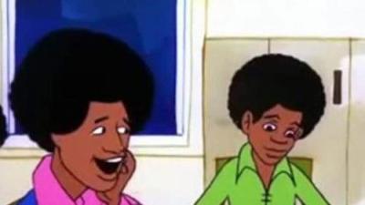 The Jackson 5ive