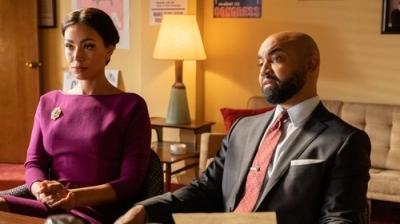 Harlemo Krikštatėvis