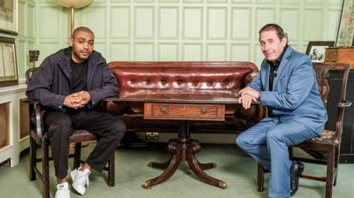 Later... with Jools Holland