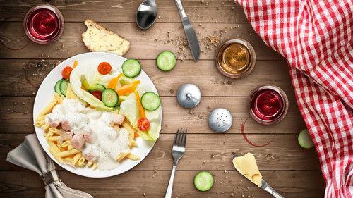 Un souper presque parfait filmas žiurėti online