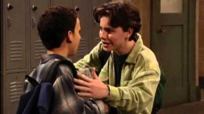 Boy Meets World