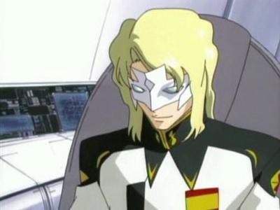 機動戦士ガンダムSEED