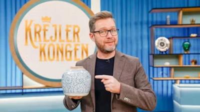 Krejlerkongen