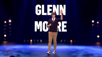 The Russell Howard Hour