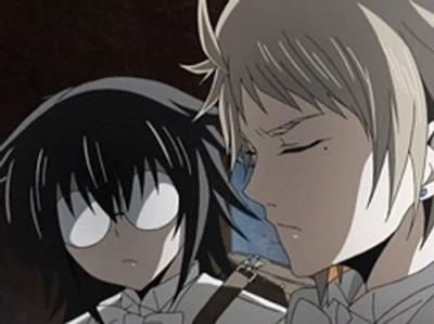 PandoraHearts