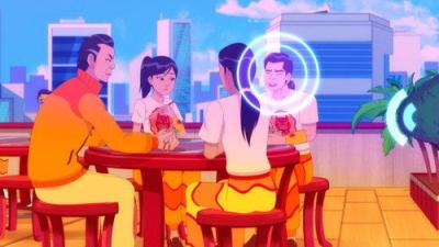 Totally Spies !