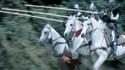 La Guerre des trônes, la véritable histoire de l'Europe