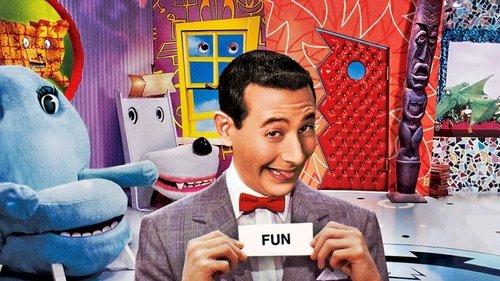 Pee-wee's Playhouse filmas žiurėti online