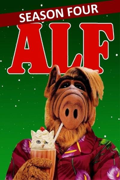 ALF filmas online