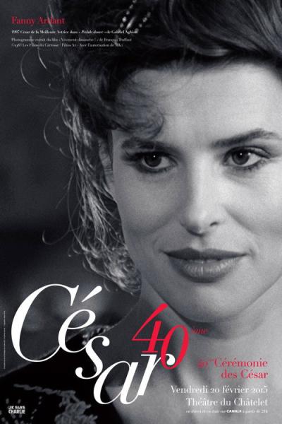 Cérémonie des César filmas online