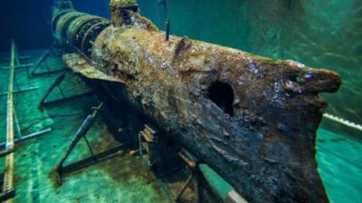 Mysteries of the Deep