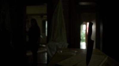 Eli Roth Presents: A Ghost Ruined My Life