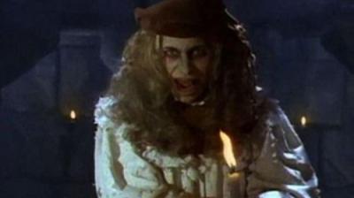 Are You Afraid of the Dark?