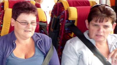 Coach Trip