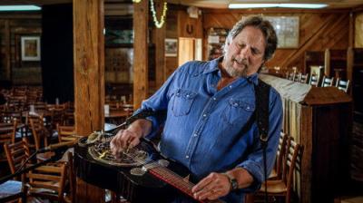 David Holt's State of Music