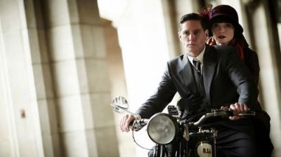 Miss Fisher's Murder Mysteries