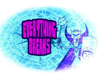 The Grim Adventures of Billy and Mandy