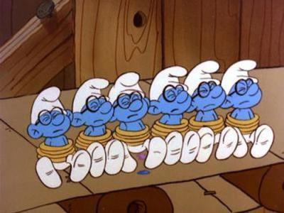 Smurfai
