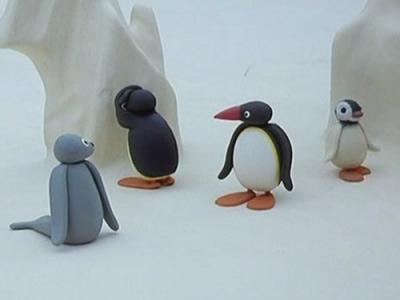 Pingu