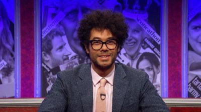 Have I Got a Bit More News for You