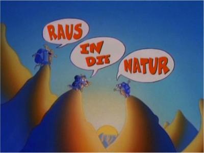 Rocko's Modern Life